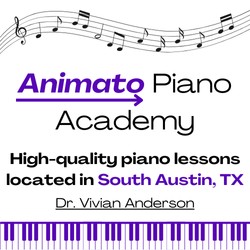 Animato Piano Academy 