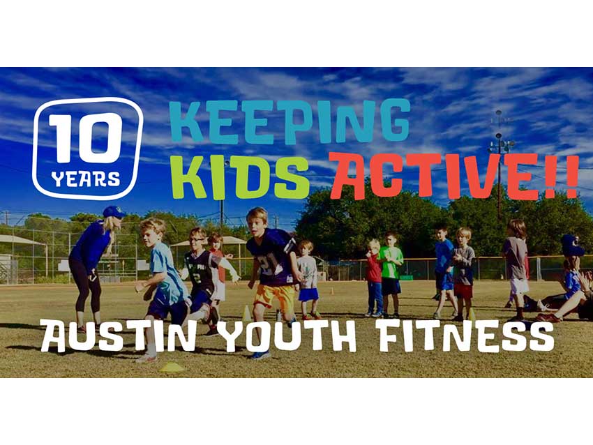 Austin Youth Fitness 