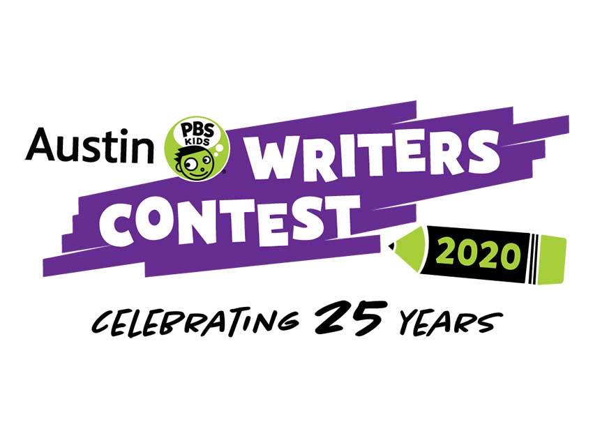 Austin PBS Writers Contest