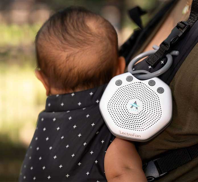 LectroFan Alpha LectroFan Alpha