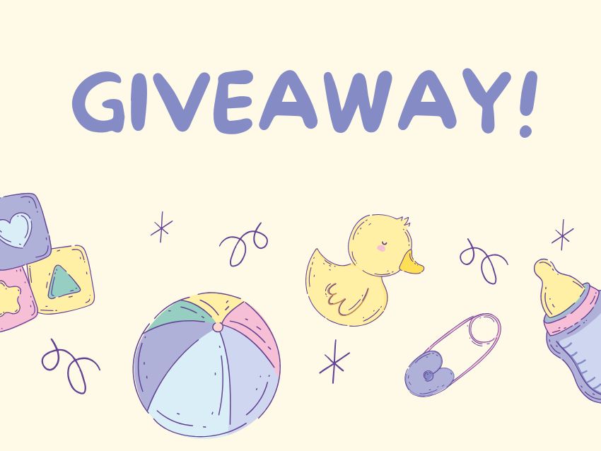 Giveaway Time Giveaway Time