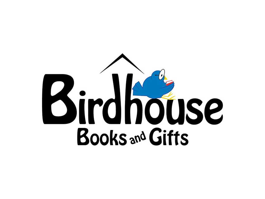 Birdhouse Books and Gifts 