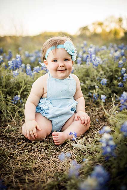 Bluebonnet Photo Contest - 4