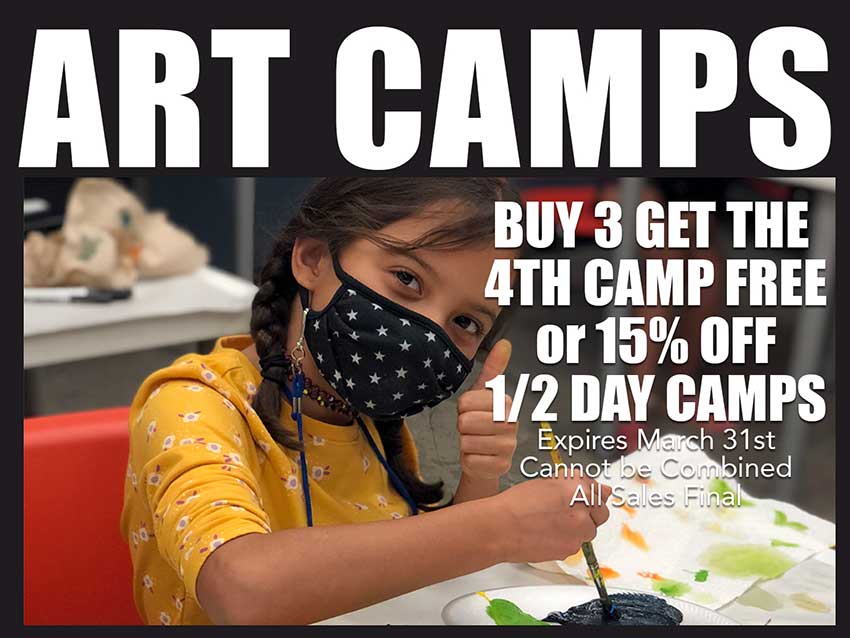 Cordovan Art School Promo