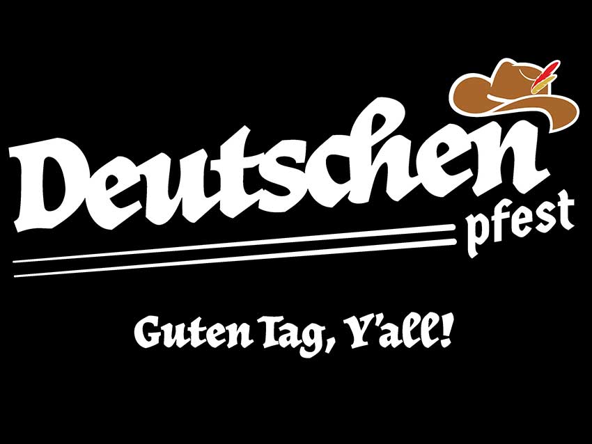 Deutschen Pfest Deutschen Pfest
