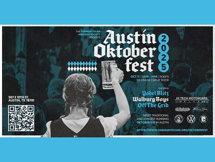 Austin Oktoberfest Austin Oktoberfest