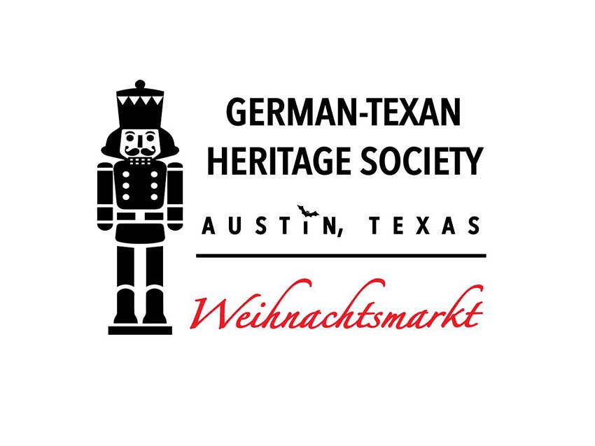 German Christmas Market by the German-Texan Heritage Society