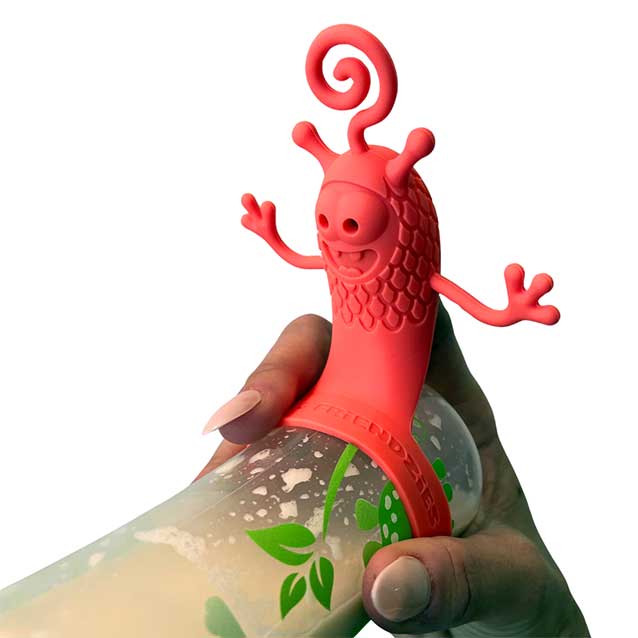 Feeding Friendzie Feeding Friendzie