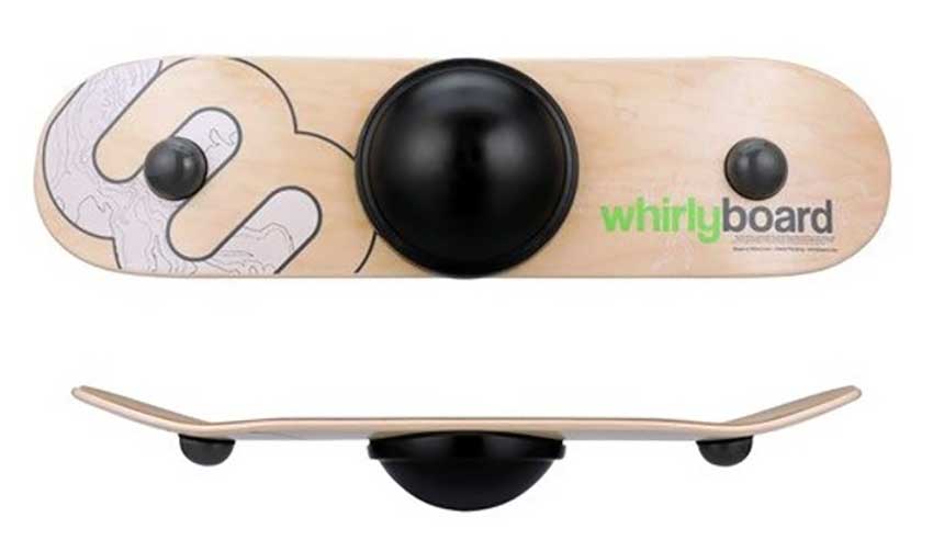 Whirly Board