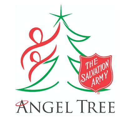 The Salvation Army Angel Tree Program