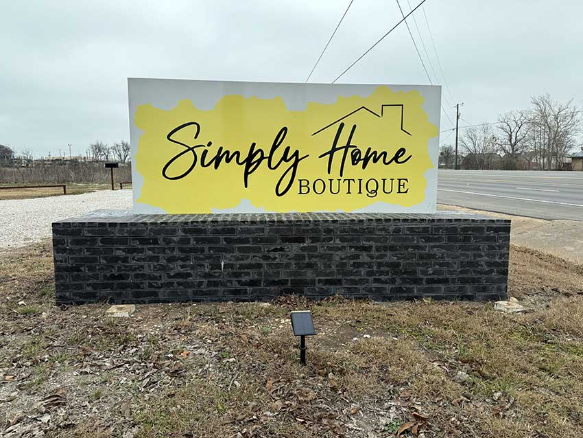 Simply Home Boutique