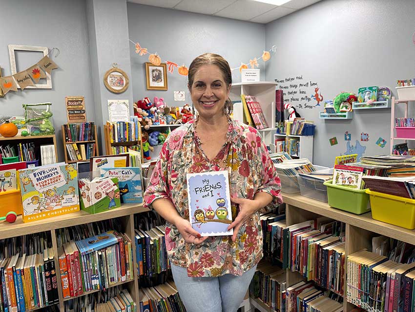 The Kids Bookshop The Kids Bookshop