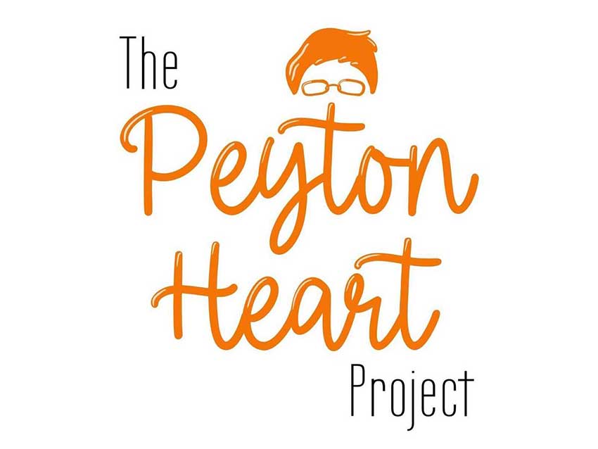 The Peyton Heart Project